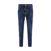 Dsquared² Cool Guy Jeans