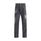Dsquared² Cool Guy Jeans