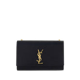Saint Laurent Monogram Shoulder Bag