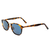 LGR Bicolor Haircalf Sunglasses