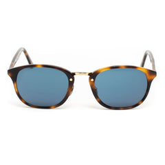 LGR Bicolor Haircalf Sunglasses