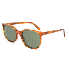 LGR Bicolor Haircalf Sunglasses