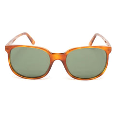 LGR Bicolor Haircalf Sunglasses