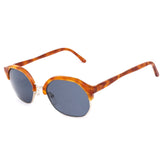 LGR Bicolor Haircalf Sunglasses