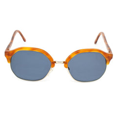 LGR Bicolor Haircalf Sunglasses