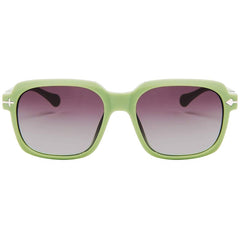 Opposit Green Acetate Sunglasses