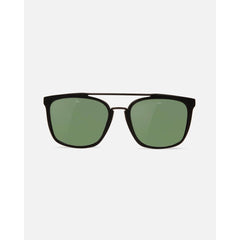 Vuarnet Black Haircalf Sunglasses