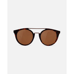 Vuarnet Brown Haircalf Sunglasses