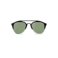 Vuarnet Black Acetate Sunglasses