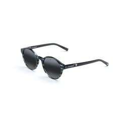 Vuarnet Black Haircalf Sunglasses