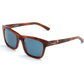 Vuarnet Brown Haircalf Sunglasses