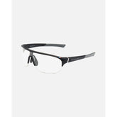 Vuarnet Black Haircalf Sunglasses