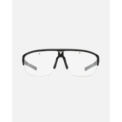 Vuarnet Black Haircalf Sunglasses