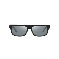 Arnette Black Acetate Sunglasses