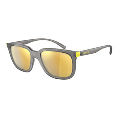 Arnette Gray Haircalf Sunglasses