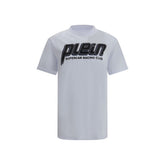 Philipp Plein Logoed T-Shirt