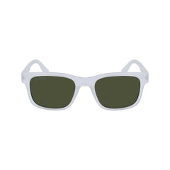 Lacoste Transparent Bio Injected Sunglasses