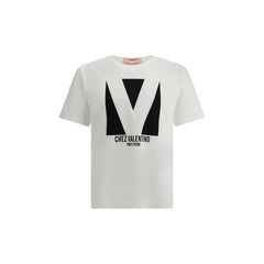 Valentino Maxi print T-Shirt