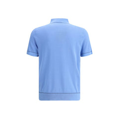 Brioni Polo Shirt