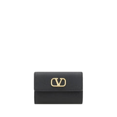 Valentino Garavani Business Card Holder