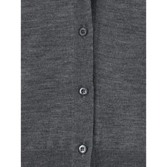 Prada Virgin wool Cardigan