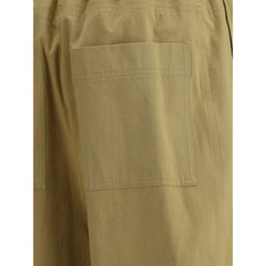 Jil Sander Oversized Pants