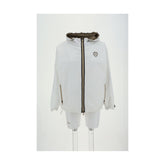 Brunello Cucinelli Waterproof Jacket with hood