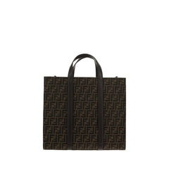 Fendi Tote Handbag