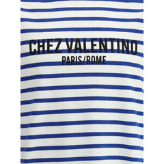 Valentino Striped T-shirt
