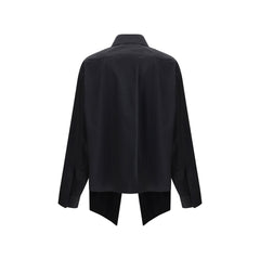 Balenciaga Swing Shirt