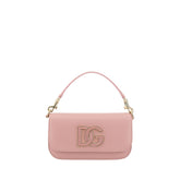 Dolce & Gabbana Logoed Handbag