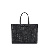 Dolce & Gabbana Mesh Tote Bag