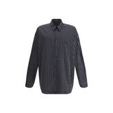 Balenciaga Striped Flatground Shirt