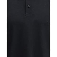 Balenciaga Logo's Polo Shirt