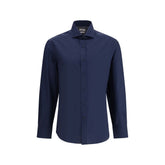 Brunello Cucinelli Cotton Shirt