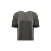 Giorgio Armani Satin Top