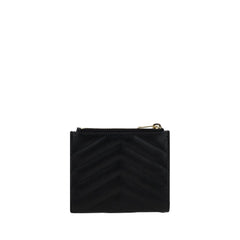 Saint Laurent Wallet