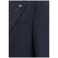 Lardini Single-breasted Blazer
