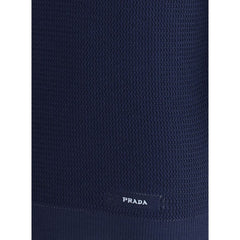 Prada Short sleeve Sweater