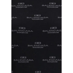 Balenciaga All-over logo Sweater