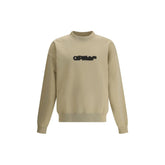 Off-White Spray Arrow Skate Sweatshirt