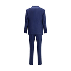 Brunello Cucinelli Linen Suit