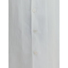 Dolce & Gabbana Linen Shirt