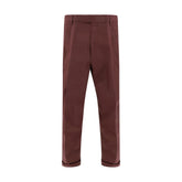 Dolce & Gabbana Linen Pants