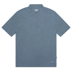 AT.P.CO Light Blue Cotton Men T-Shirt