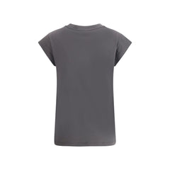 PINKO Maxi print T-shirt