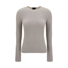 Giorgio Armani Ribbed Sweater