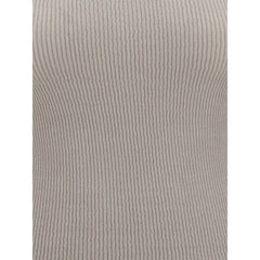 Giorgio Armani Ribbed Sweater