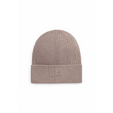 Calvin Klein Beige Organic Cotton Hat