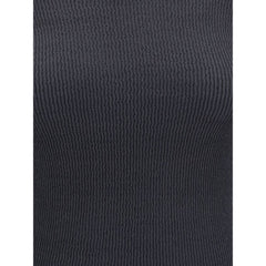 Giorgio Armani Ribbed Sweater